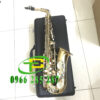 KÈN SAXOPHONE ALTO VICTORIA 2 MÀU 1