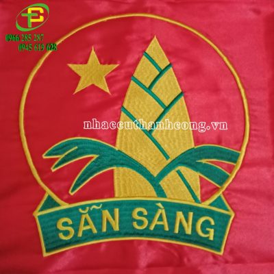 Cờ đội: Cờ đội thường được hiểu là biểu tượng của quân đội, tuy nhiên nó cũng thể hiện sự tập trung, sẵn sàng và tinh thần đồng đội của một tập thể. Hình ảnh cờ đội lấp lánh tại đại hội Thể thao của Đoàn Thể thao Việt Nam năm 2024 sẽ khiến bạn cảm động và tôn lên ý nghĩa tuyệt vời của cờ.